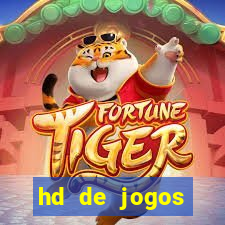 hd de jogos aliexpress - download