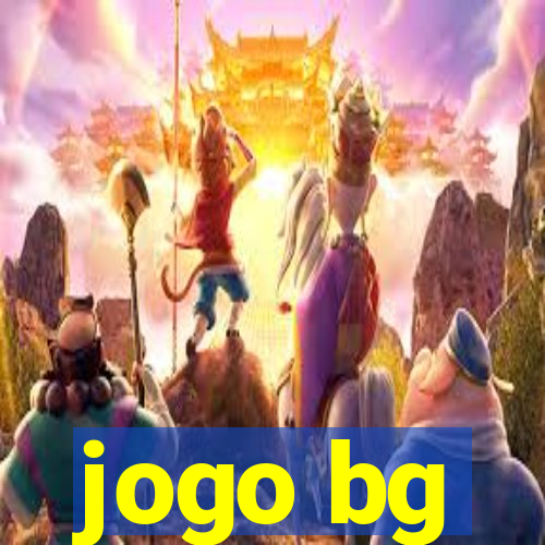 jogo bg