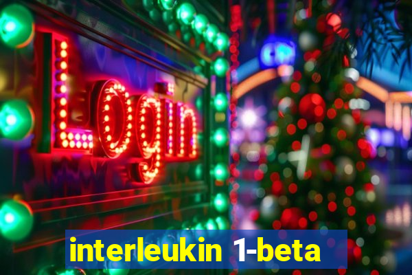 interleukin 1-beta