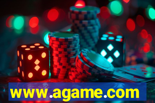 www.agame.com