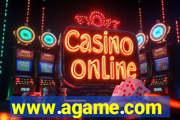 www.agame.com