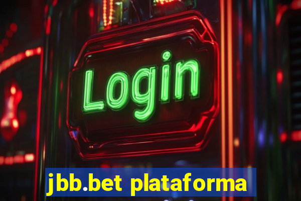 jbb.bet plataforma