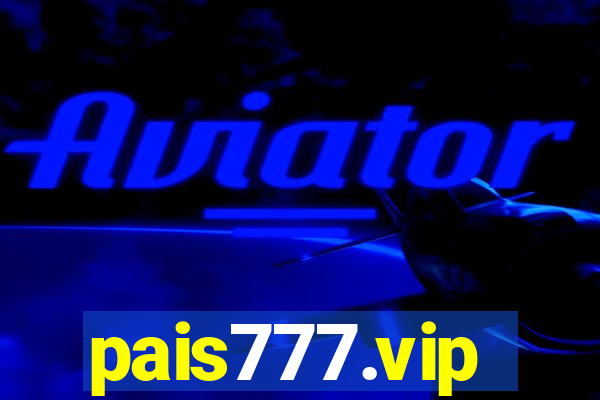 pais777.vip