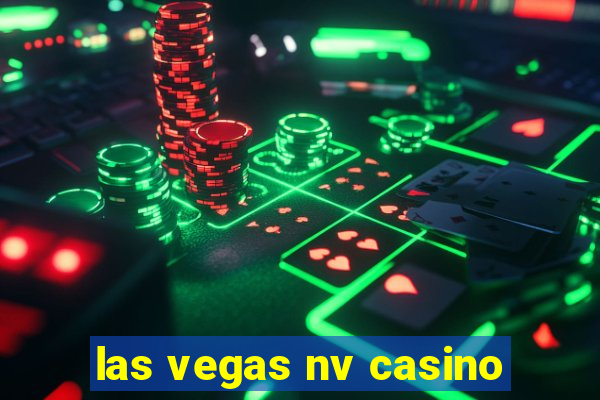 las vegas nv casino