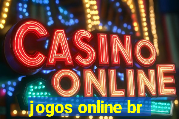 jogos online br