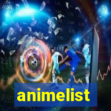 animelist