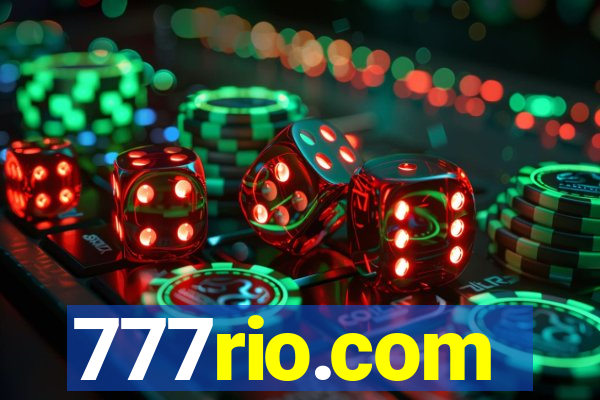 777rio.com