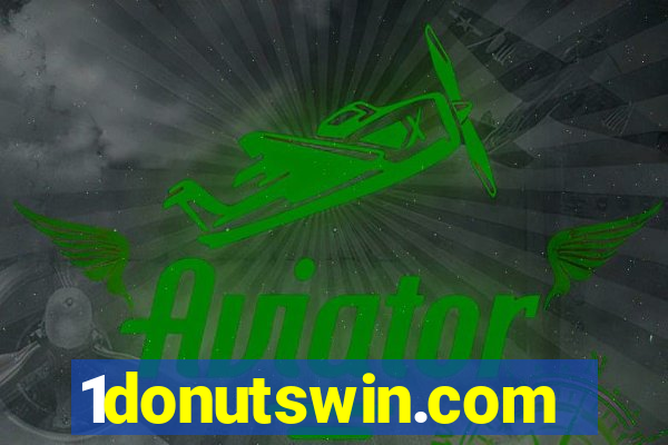 1donutswin.com