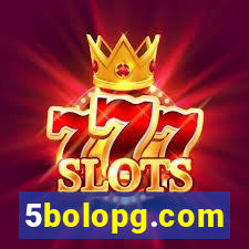 5bolopg.com