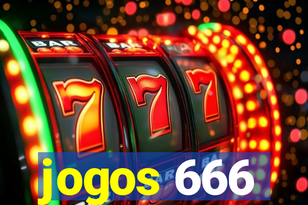 jogos 666