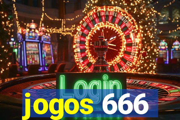 jogos 666