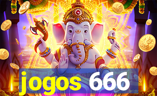 jogos 666