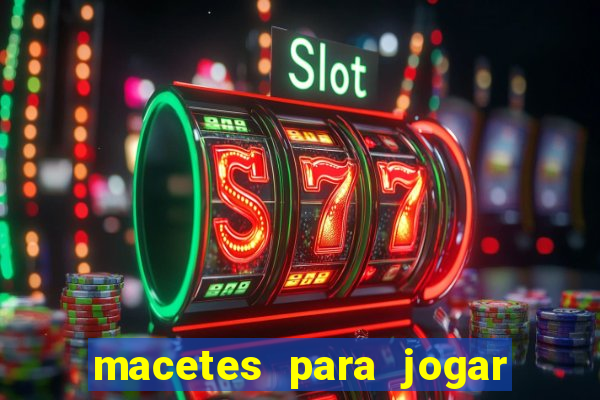 macetes para jogar fortune tiger