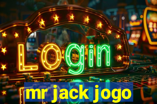 mr jack jogo