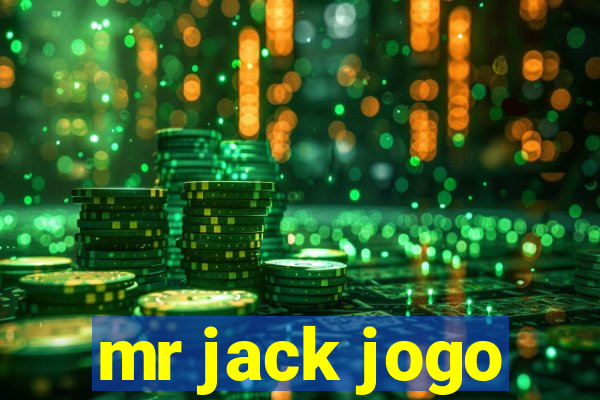 mr jack jogo