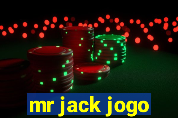 mr jack jogo