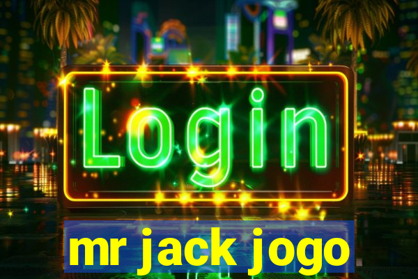 mr jack jogo