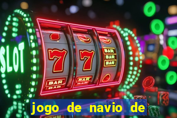 jogo de navio de guerra pc