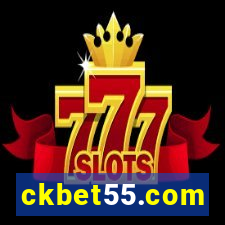 ckbet55.com