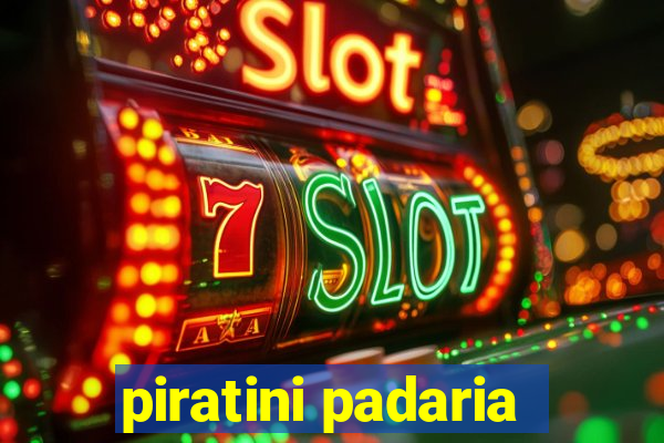 piratini padaria