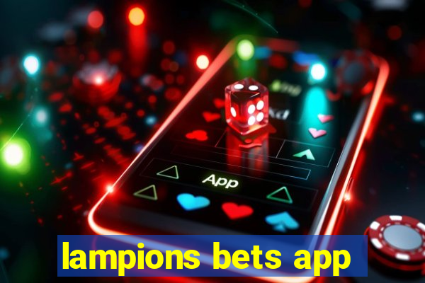 lampions bets app