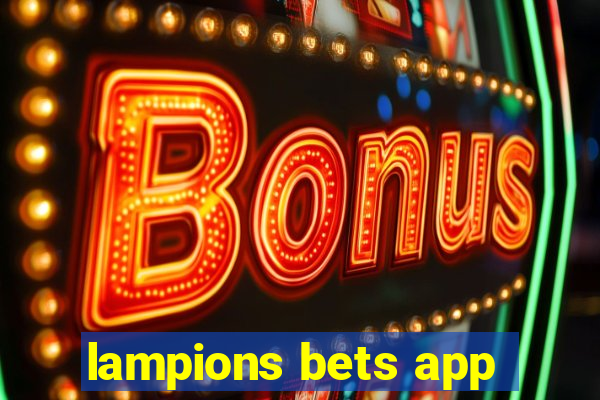 lampions bets app