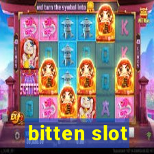 bitten slot