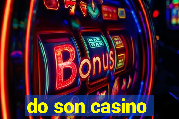 do son casino