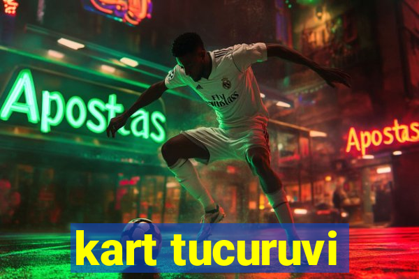 kart tucuruvi