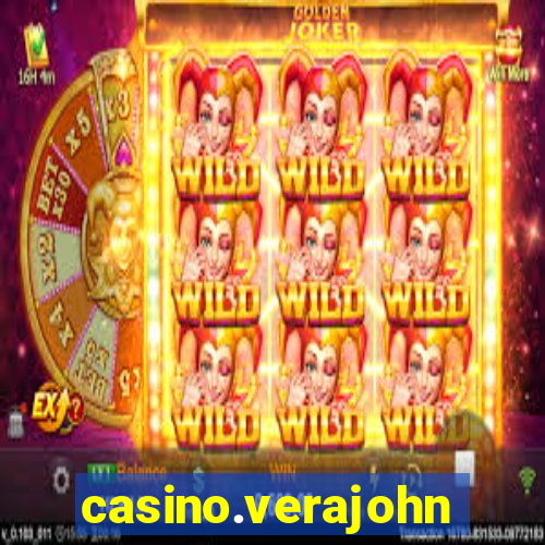 casino.verajohn