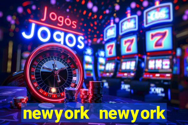 newyork newyork hotel casino