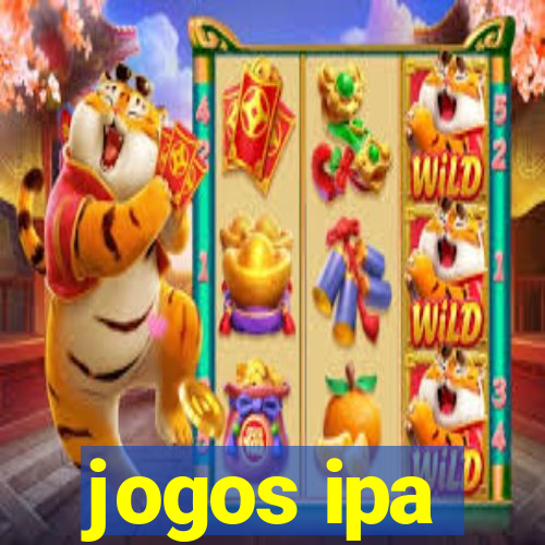 jogos ipa