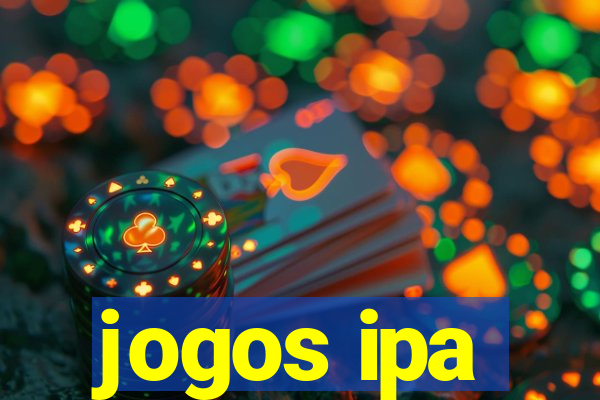 jogos ipa