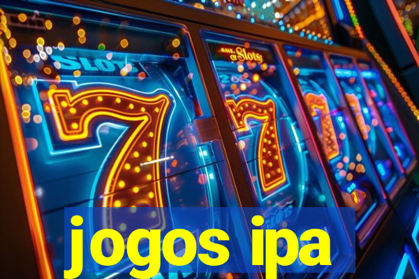 jogos ipa