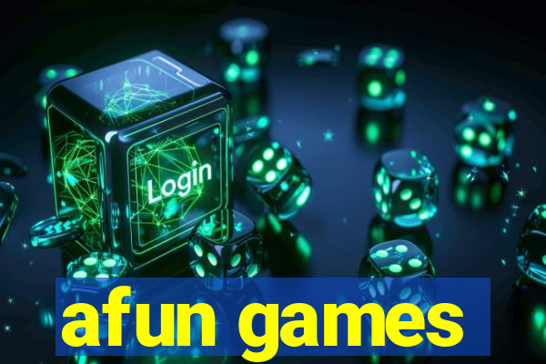 afun games