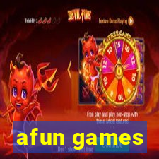 afun games