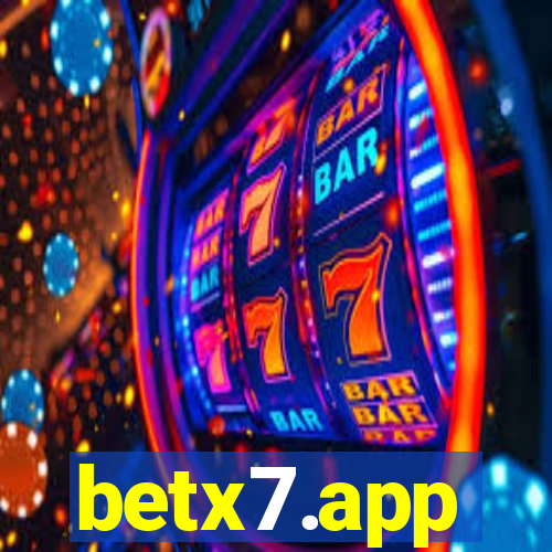 betx7.app