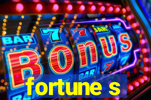 fortune s