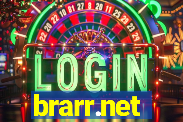 brarr.net