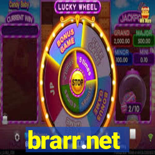 brarr.net