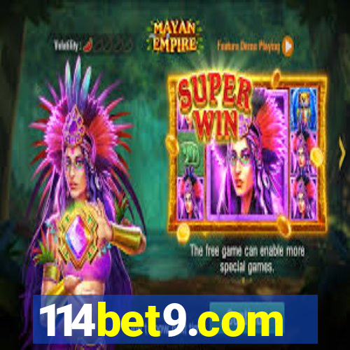 114bet9.com