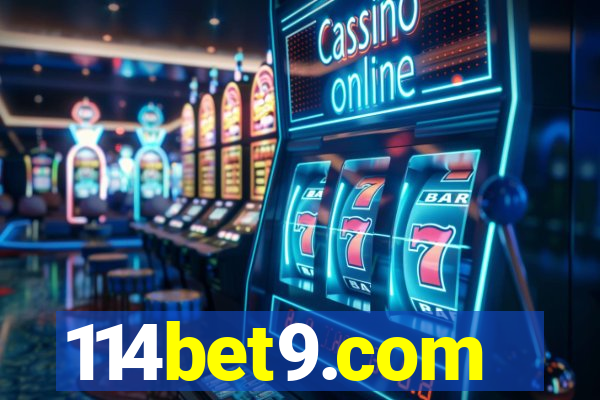 114bet9.com