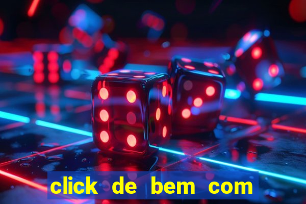 click de bem com a vida resultado do bicho