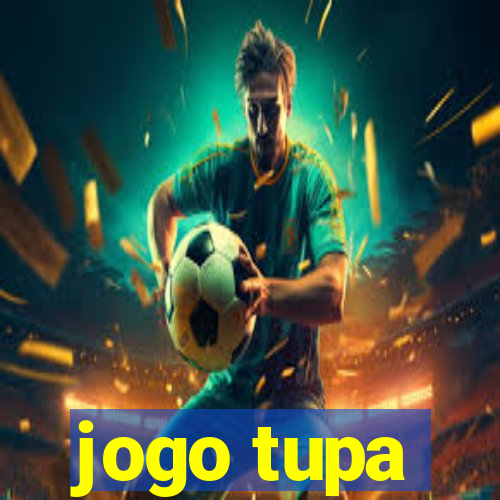 jogo tupa