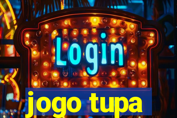 jogo tupa