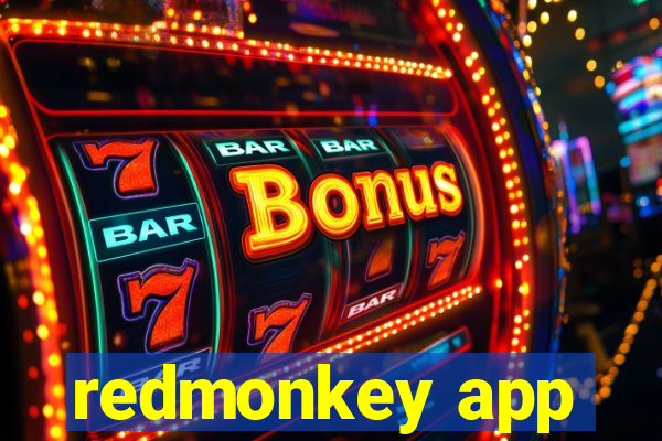 redmonkey app