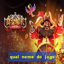 qual nome do jogo do coelho