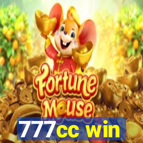 777cc win