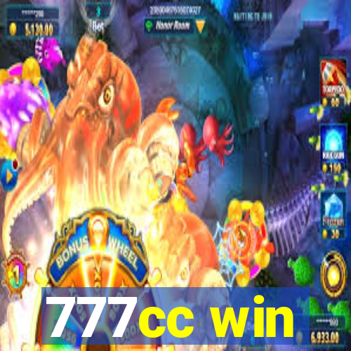 777cc win