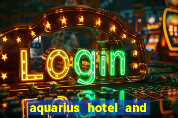 aquarius hotel and casino in laughlin